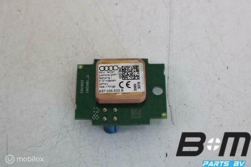 GPS antenne Skoda Rapid 8S7035503B, Auto diversen, Autoradio's, Gebruikt