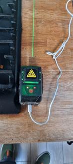 Laser, Dieren en Toebehoren