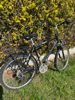 Kotfiets KROSS 3 x 6 versnellingen, Ophalen