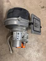 Ventilateur + bloc gaz chaudière (brûleur complet), Enlèvement