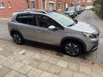 Peugeot 2008 bj 2017 automaat, Auto's, Automaat, 4 deurs, Leder en Stof, 81 kW