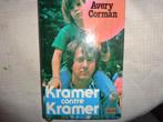 Avery Corman  Kramer contre Kramer, Gelezen, Ophalen of Verzenden, Fictie, Avery Corman