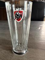 24 bierglazen tauro jupiler, Ophalen, Nieuw, Glas of Glazen, Jupiler