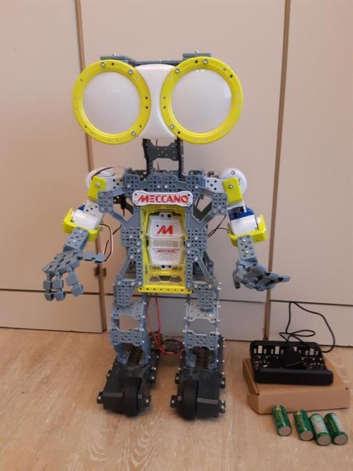 interactieve robot, Kinderen en Baby's, Speelgoed | Vtech, Gebruikt, 6 jaar of ouder, Ophalen