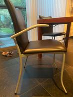 Stoelen eetkamer, Huis en Inrichting, Ophalen, Gebruikt