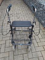 Déambulateur, Divers, Enlèvement, Poids léger, Utilisé