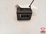 VW Polo 6R Koplamp Hoogteregeling Schakelaar 6R0941333, Auto-onderdelen, Gebruikt, Volkswagen