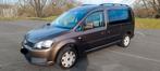 Caddy maxi 7 place année 05/2013, Autos, Particulier, Essence, Achat, Caddy Maxi
