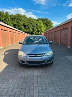 Nette opel corsa, Auto's, Automaat, Particulier, 1200 cc, Corsa