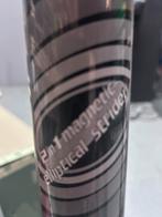 Crosstrainer Optimum, Sport en Fitness, Ophalen, Zo goed als nieuw, Crosstrainer