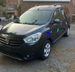 Dacia Dokker - antraciet, Overige kleuren, Grijs, Particulier, Dokker