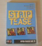 Strip-Tease (volume 9) DVD, Ophalen, Nieuw in verpakking