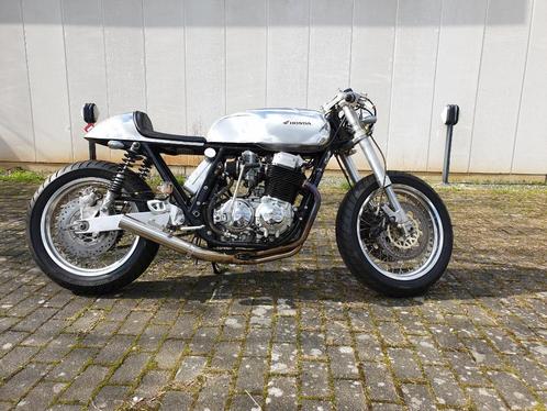 Honda cb 750 caferacer, Motoren, Motoren | Honda, Bedrijf, Overig, 12 t/m 35 kW, 4 cilinders, Ophalen