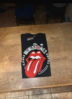 Rolling stones t-shirt unisex, Enlèvement, Neuf, Autres tailles, Autres couleurs