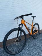 Trek x caliber gold  XL, Fietsen en Brommers, Fietsen | Mountainbikes en ATB, Nieuw, Trek, Ophalen