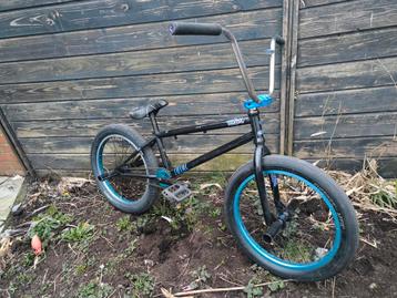 Bmx Total  beschikbaar voor biedingen