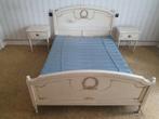 Bed, nachtkastjes en dressoirs, Ophalen, Gebruikt, 150 tot 200 cm, Minder dan 100 cm