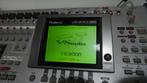 Roland Vs-2000cd, Muziek en Instrumenten, 20 kanalen of meer, Gebruikt, Ophalen of Verzenden, Microfooningang