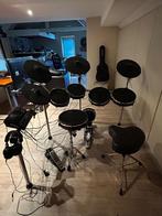Elektronisch drumstel Alesis dm10 mkii PRO, Muziek en Instrumenten, Drumstellen en Slagwerk, Ophalen, Zo goed als nieuw, Overige merken