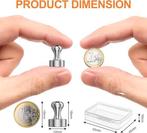 12 aimants en néodyme extra puissants | LIVRAISON GRATUITE, Enfants & Bébés, Jouets | Éducatifs & Créatifs, Neuf, -, -, Bricolage