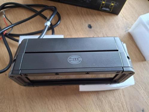 HELLA 7” LED-bar Black Magic - Nieuw, Auto-onderdelen, Verlichting, Nieuw, Ophalen