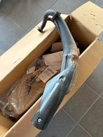 Pot d’échappement d’origine Aprilia RS 50, Fietsen en Brommers, Ophalen, Gebruikt
