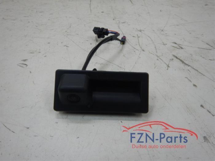 VW Tiguan 5NA Achteruitrijdcamera Camera, Auto-onderdelen, Overige Auto-onderdelen, Gebruikt, Ophalen