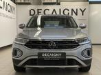 Volkswagen T-Roc 1.5 TSI Prime, Auto's, 1498 cc, 4 cilinders, 0 kg, Bedrijf