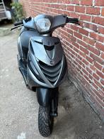 Piaggio Zip 172cc Malossi Stage 2, Fietsen en Brommers, Ophalen, Zip
