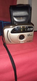 Minolta F 35 Big Finder, Audio, Tv en Foto, Ophalen of Verzenden, Zo goed als nieuw, Polaroid, Minolta