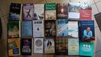 Boeken 115 romans, Ophalen of Verzenden, Zo goed als nieuw