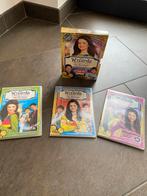 Disney Wizard DVD box, Cd's en Dvd's, Zo goed als nieuw, Ophalen