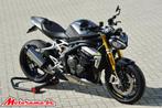 Triumph Speed Triple 1200 RS - 2021 - 20000 km @Motorama, Motoren, Bedrijf, 3 cilinders, Meer dan 35 kW, 1200 cc