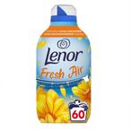 Lenor Fresh Air Ray of Sun Ultra Concentrated 60 Wasbeurten, Huis en Inrichting, Schoonmaakartikelen, Ophalen of Verzenden, Schoonmaakmiddel
