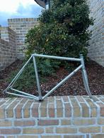 Vitus 979 frame, Ophalen