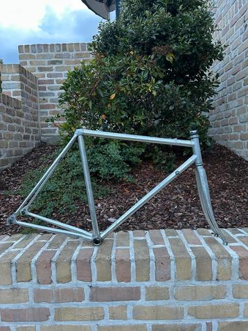 Vitus 979 frame beschikbaar voor biedingen