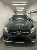 Mercedes-Benz GLE 43 AMG, Autos, Cuir, 6 portes, Noir, Automatique