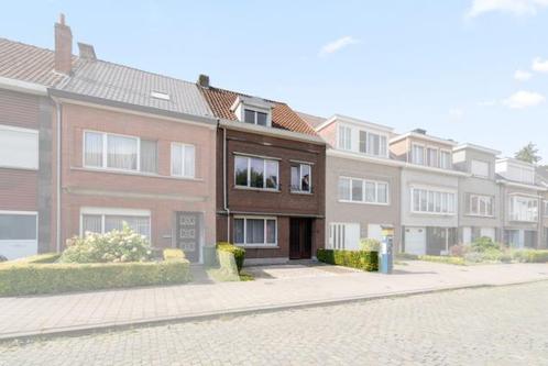 Huis te koop in Gent, 4 slpks, Immo, Maisons à vendre, Maison individuelle, C