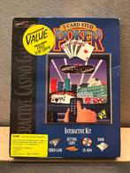 PC Big Box | 5 Card Stud Poker, Ophalen of Verzenden