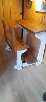 Vintage lessenaar, Huis en Inrichting, Ophalen, Zo goed als nieuw