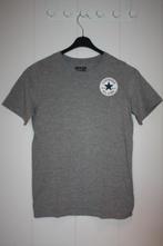 Mooi grijs shirt van Converse All Stars, maat 152-158, Enfants & Bébés, Vêtements enfant | Taille 152, Comme neuf, Converse all star