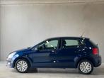 VOLKSWAGEN POLO 1.2i | TOP STAAT | GARANTIE, Voorwielaandrijving, Euro 5, Stof, Zwart