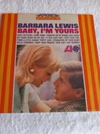 BARBARA LEWIS VG/+ POPCORN LP SD 8110, CD & DVD, Vinyles | R&B & Soul, Utilisé, Enlèvement ou Envoi