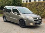 Citroen Berlingo Multispace 1.6 VTi FaceLift Model Euro 5, Auto's, Citroën, Euro 5, Handgeschakeld, Airbags, Berlingo