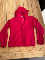 Vaude regenjas maar 38/Medium, Ophalen of Verzenden, Zo goed als nieuw, Maat 38/40 (M), Roze
