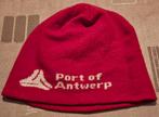 Chapeau Port d'Anvers, Vêtements | Hommes, Bonnets, Écharpes & Gants, Enlèvement ou Envoi, Comme neuf, Bonnet