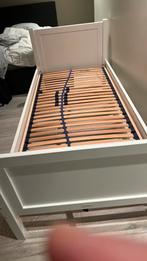 Bed, Ophalen, Zo goed als nieuw