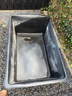 Ubbinck c3 vijverbak, Tuin en Terras, Ophalen, Gebruikt