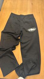 Zwart joggingpak Corteiz, Verzenden, Zwart, Overige typen, Nieuw