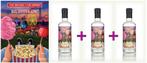 Big Dipper Gin That Boutique-y Gin Company 3 x 50cl, Verzamelen, Overige gebieden, Overige typen, Nieuw, Ophalen of Verzenden